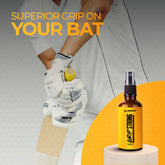 GripStrong Advanced Handgrip Spray